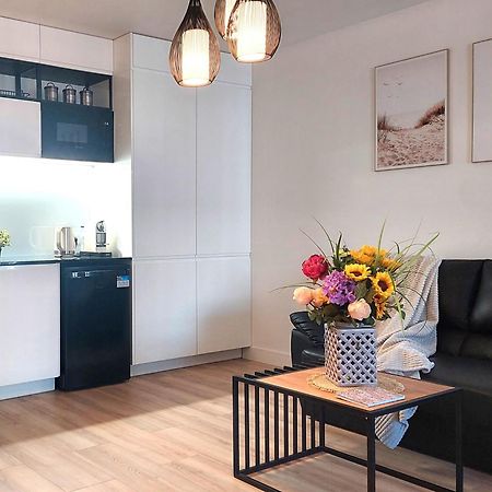 114 Przy Plazy W Royal Tulip Sand Natalia Dobruk Apartamenty Колобжег Екстер'єр фото
