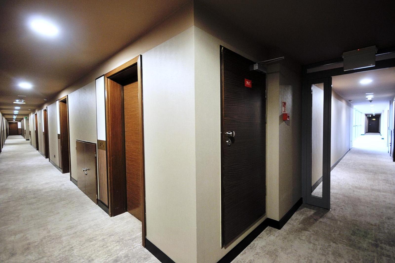 114 Przy Plazy W Royal Tulip Sand Natalia Dobruk Apartamenty Колобжег Екстер'єр фото