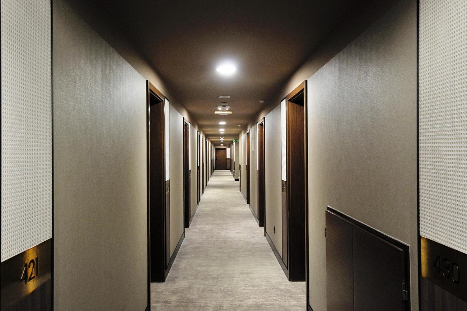 114 Przy Plazy W Royal Tulip Sand Natalia Dobruk Apartamenty Колобжег Екстер'єр фото