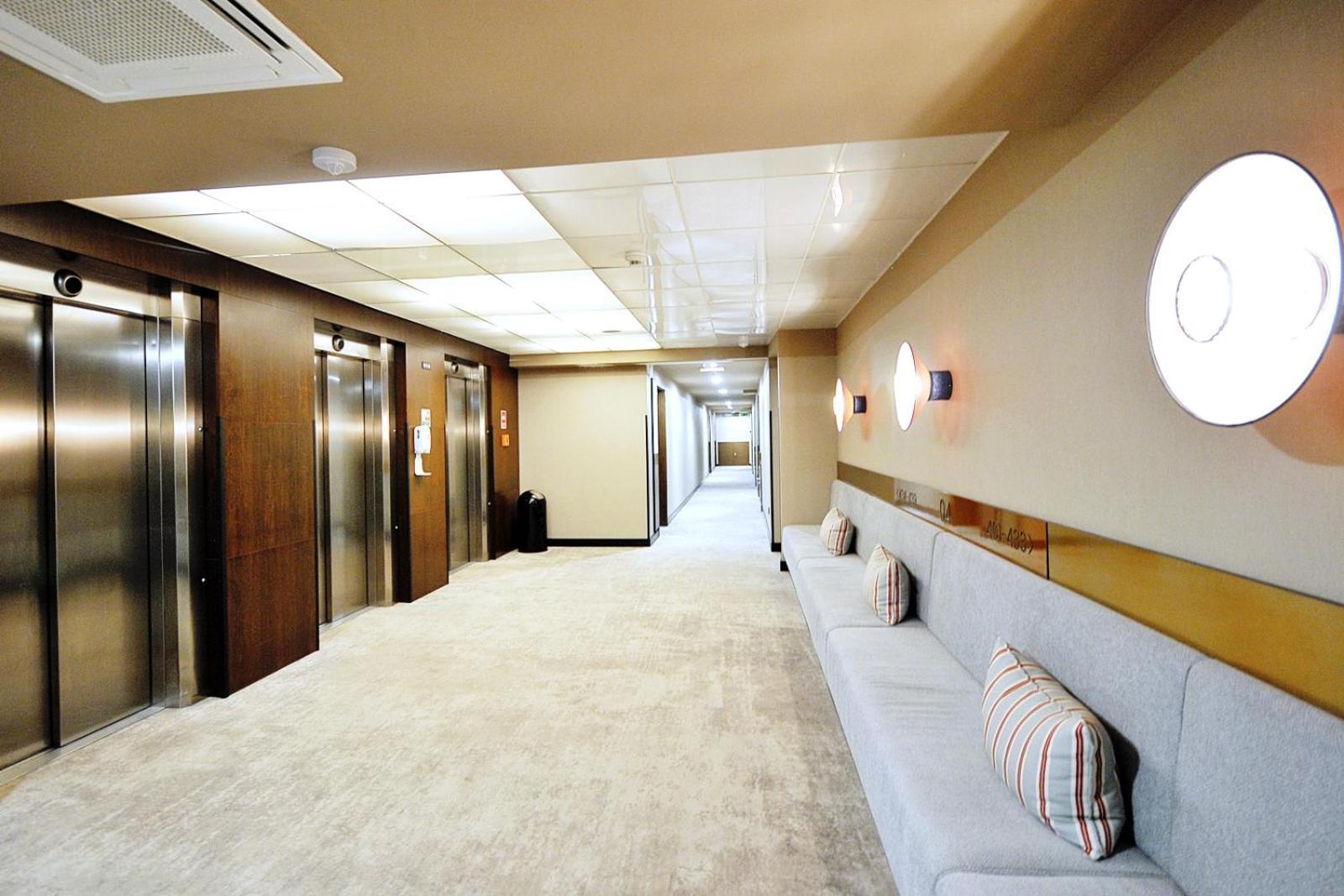 114 Przy Plazy W Royal Tulip Sand Natalia Dobruk Apartamenty Колобжег Екстер'єр фото