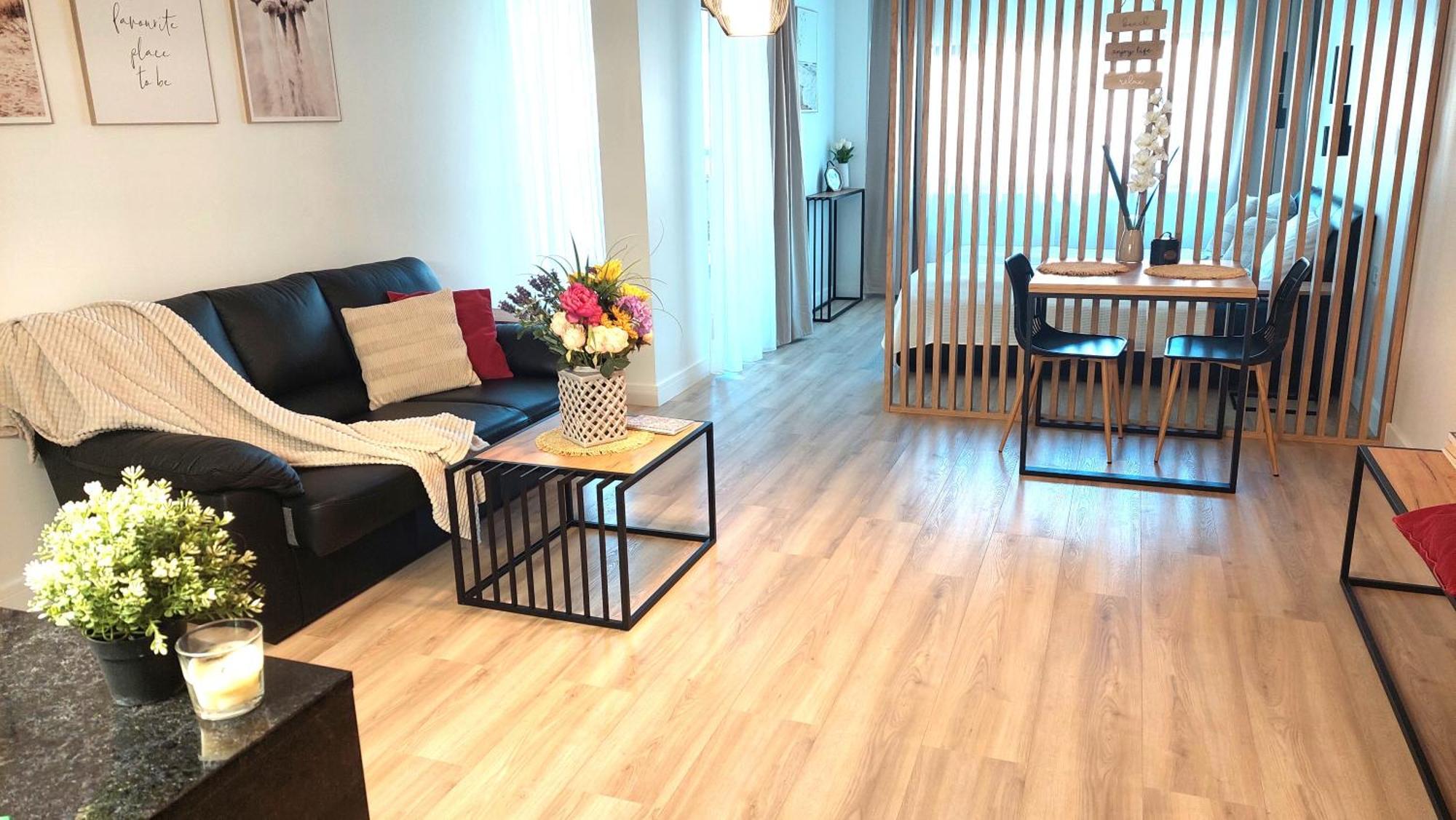 114 Przy Plazy W Royal Tulip Sand Natalia Dobruk Apartamenty Колобжег Екстер'єр фото