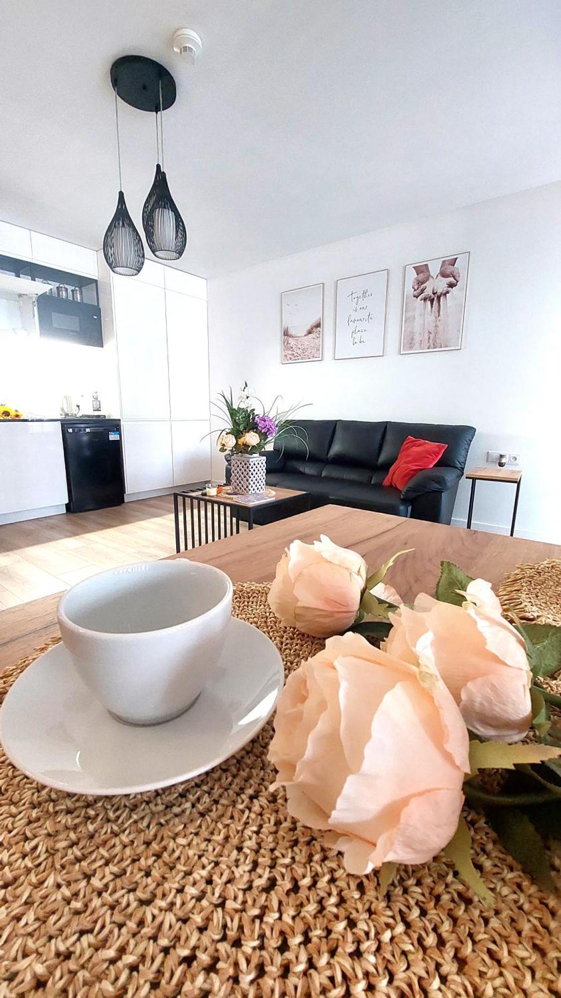 114 Przy Plazy W Royal Tulip Sand Natalia Dobruk Apartamenty Колобжег Екстер'єр фото