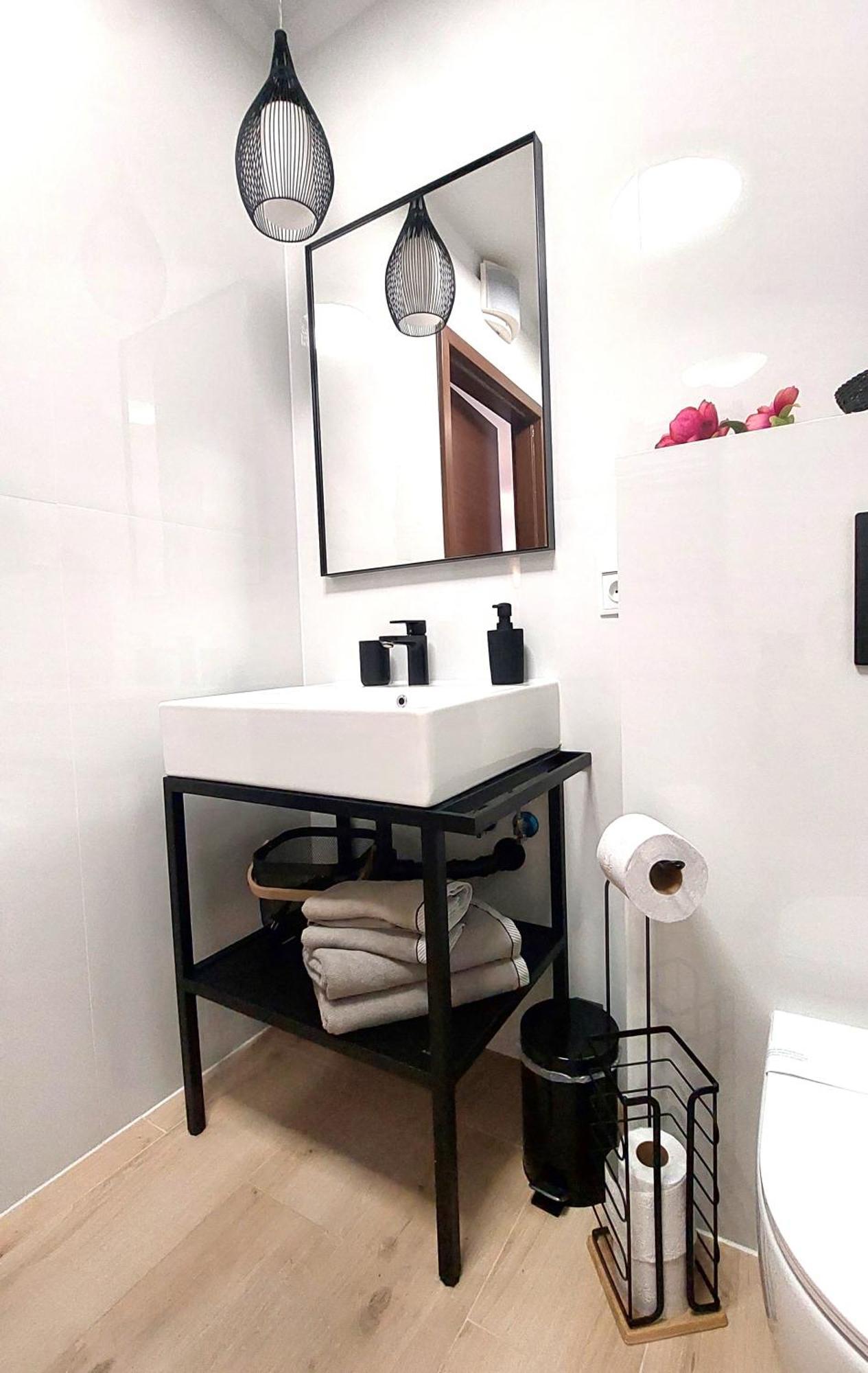 114 Przy Plazy W Royal Tulip Sand Natalia Dobruk Apartamenty Колобжег Екстер'єр фото