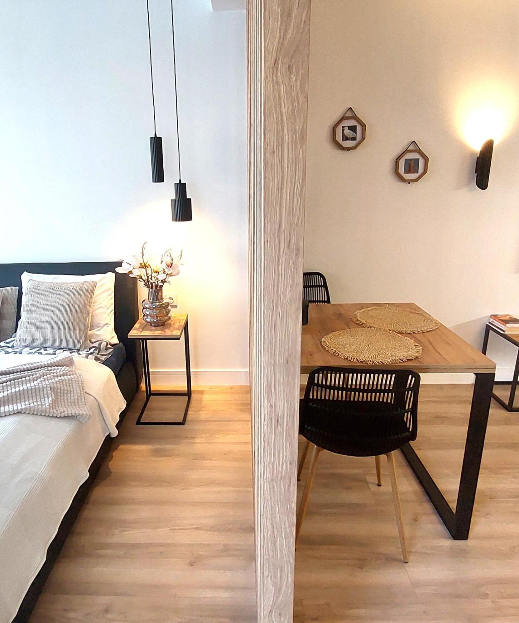 114 Przy Plazy W Royal Tulip Sand Natalia Dobruk Apartamenty Колобжег Екстер'єр фото